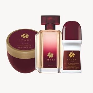 🔴Imari Perfume Collection